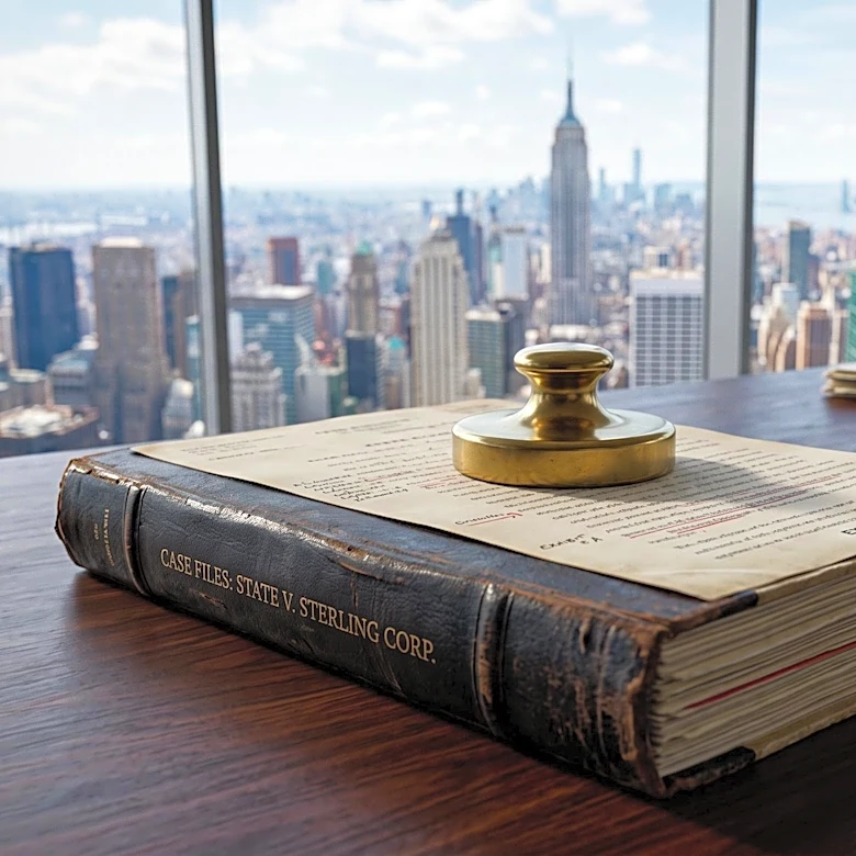 HBO Series 'War' Explores High-Stakes Divorce and Legal Battles
