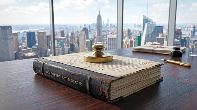 HBO Series 'War' Explores High-Stakes Divorce and Legal Battles
