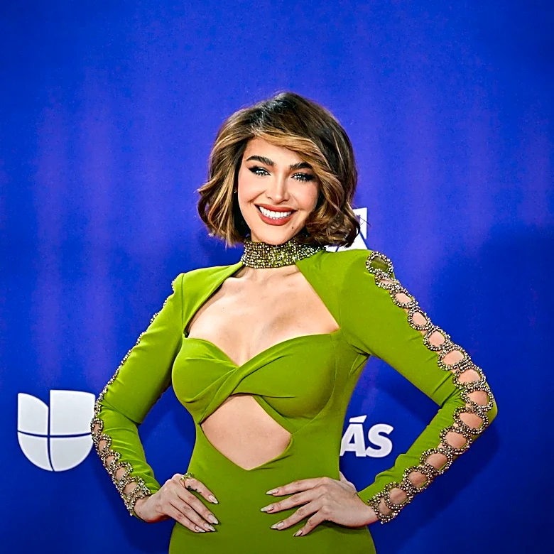 Gloria Trevi to Receive Artista Oro Award at HEAT Latin Music Awards 2026 in Mexico