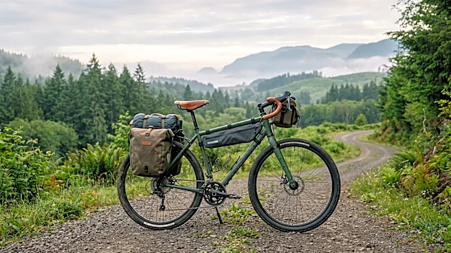 Author Heidi Beierle Promotes 'Slow Travel' Philosophy in Bellingham
