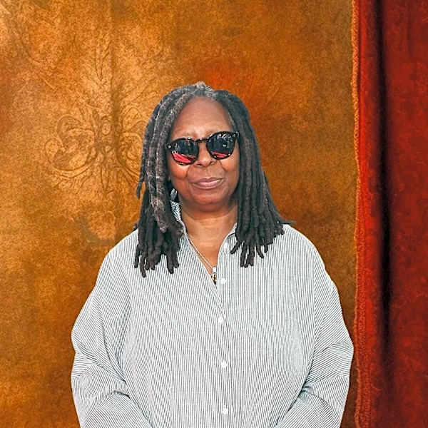 Whoopi Goldberg Defends Her Salary on 'The View,' Citing Hard Work and Job Gratitude