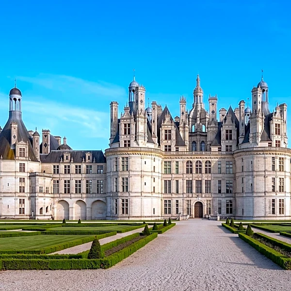 France Road Trip Itinerary Offers Comprehensive Tour of Historical and Cultural Landmarks