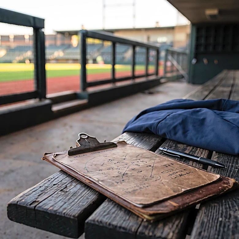 Philadelphia Phillies Fire Manager Rob Thomson After Disappointing Start to 2026 Season