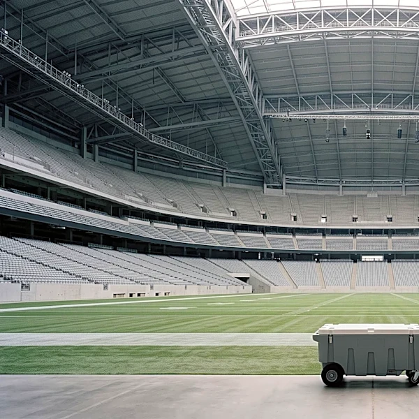 NDSU Insider Raises Concerns Over Fargodome's Future Amid FBS Transition