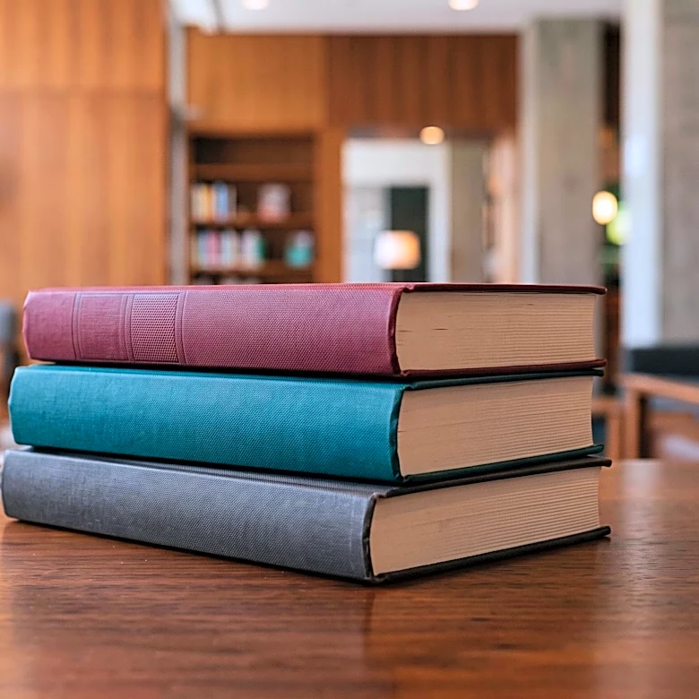 UMBC Book Club to Discuss 'Six of Crows' in November Meeting