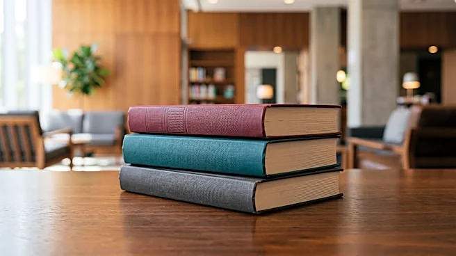 UMBC Book Club to Discuss 'Six of Crows' in November Meeting