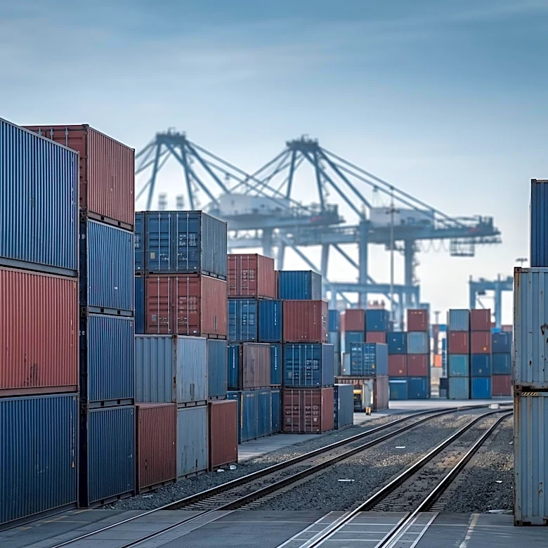 ILWU Local 26 Watchmen Threaten Strike at Ports of Los Angeles and Long Beach, Potentially Worsening Cargo Delays