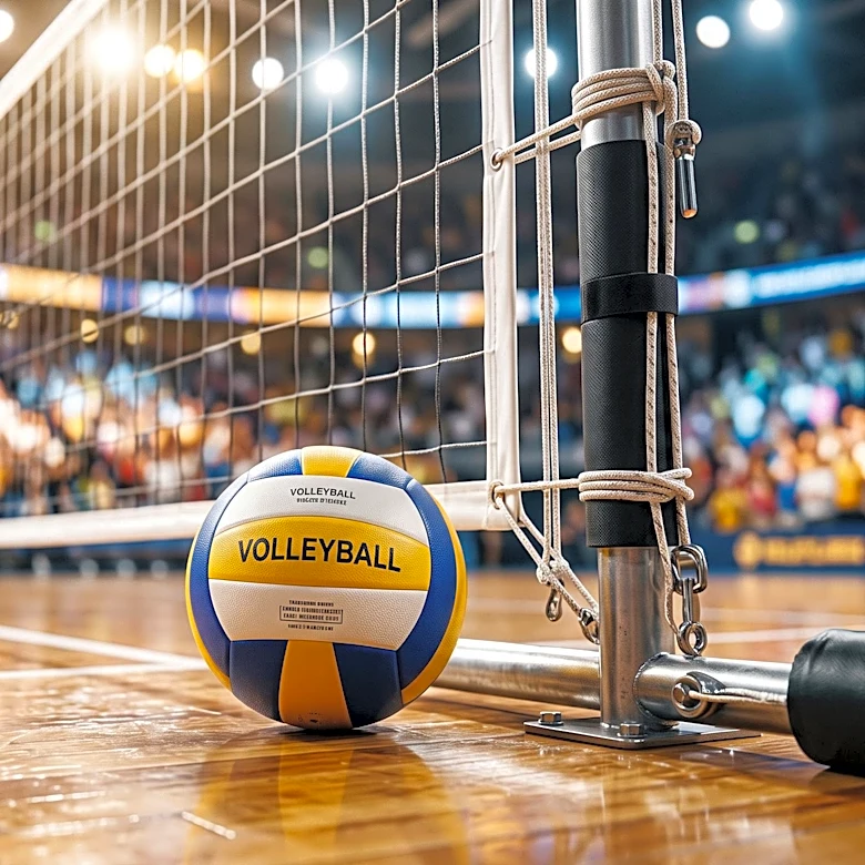 Georgia State University Volleyball Team Defeats Appalachian State in Four Sets