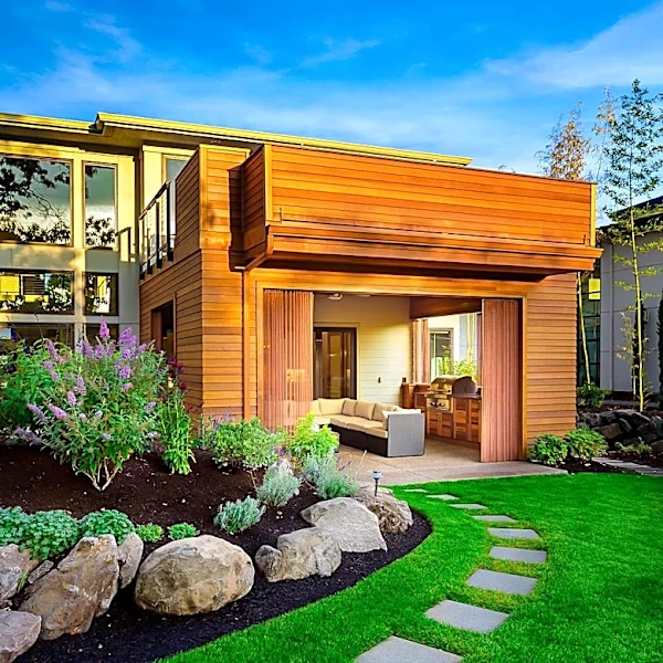 Blue Tree Outdoor Living Specializes in Integrated Backyard Oasis Design in Southeastern Pennsylvania