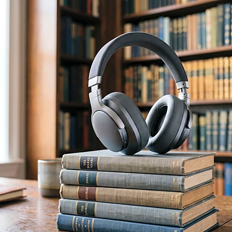 Multiple Free Alternatives to Audible Emerge for Audiobook Enthusiasts