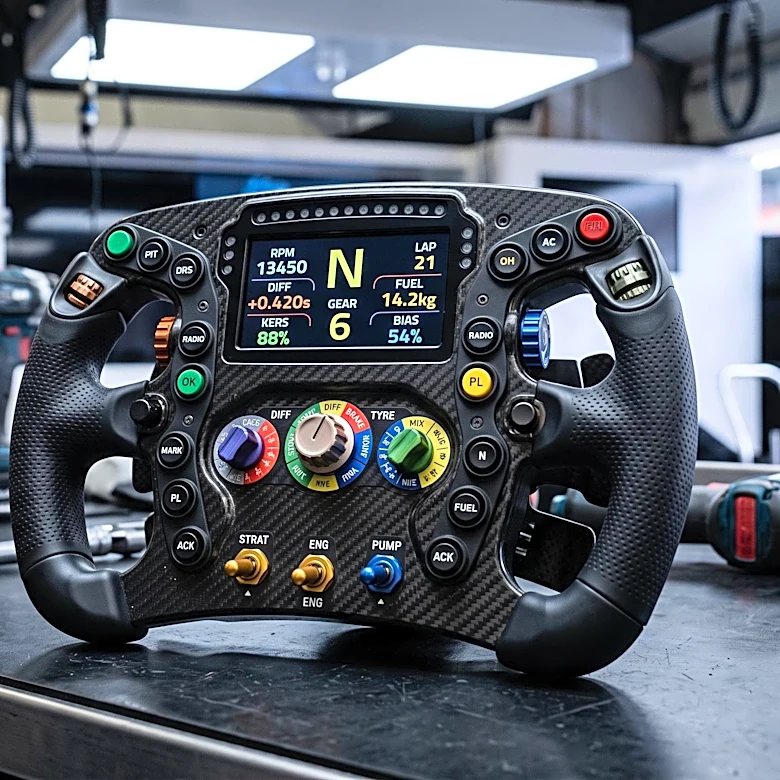Isack Hadjar Criticizes Red Bull for Technical Issues During U.S. Grand Prix
