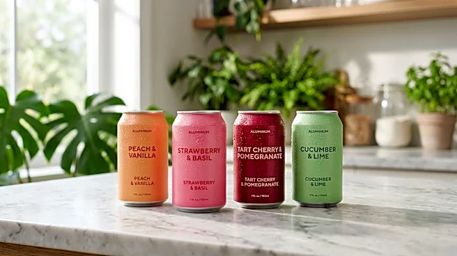 Poppi Expands Prebiotic Soda Lineup with Four New Permanent Flavors