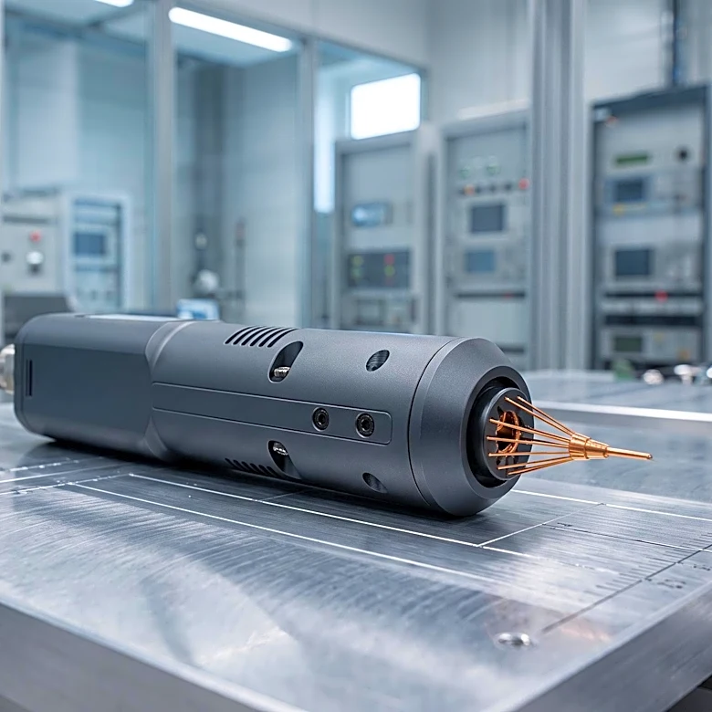 Northrop Grumman Seeks Senior Staff Electromagnetic Compatibility Engineer for Space Systems