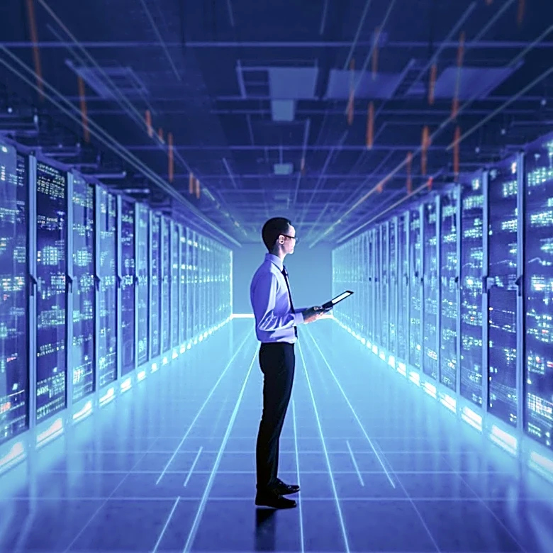 Global Data Center Microgrid Market Projected to Reach $17.7 Billion by 2036 Amid AI Demand and Grid Constraints