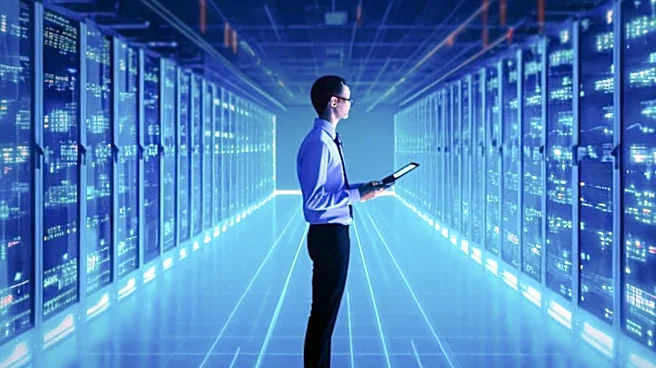 Global Data Center Microgrid Market Projected to Reach $17.7 Billion by 2036 Amid AI Demand and Grid Constraints