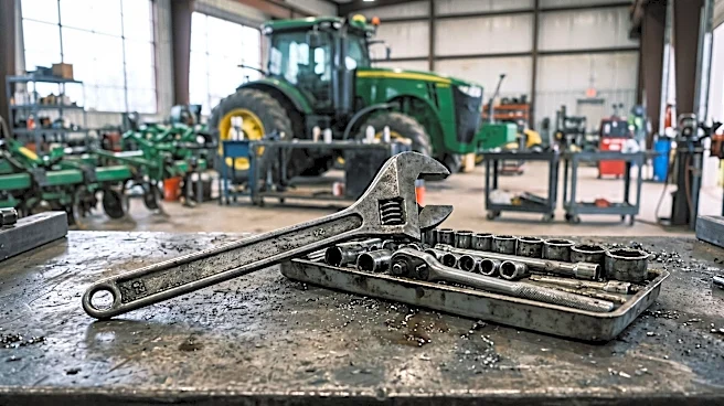 Seneca Foods Seeks Agriculture Mechanic for Montgomery, MN Facility to Maintain Harvest Equipment