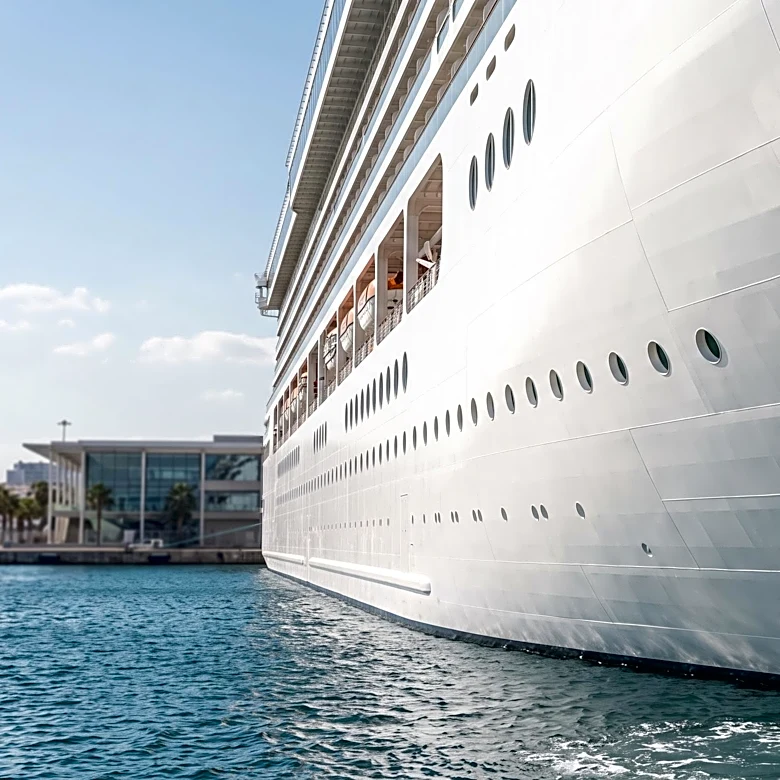 Bureau Veritas Establishes Cruise Excellence Center in Miami to Support Industry Innovation