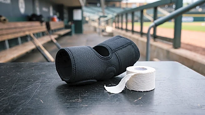 Orioles' Ryan Helsley Exercises Player Option for 2027 Season Amidst Elbow Recovery