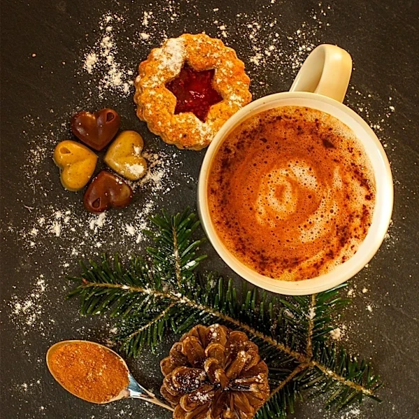 Scooter's Coffee Introduces Holiday Menu with Tropical and Sugar-Free Options