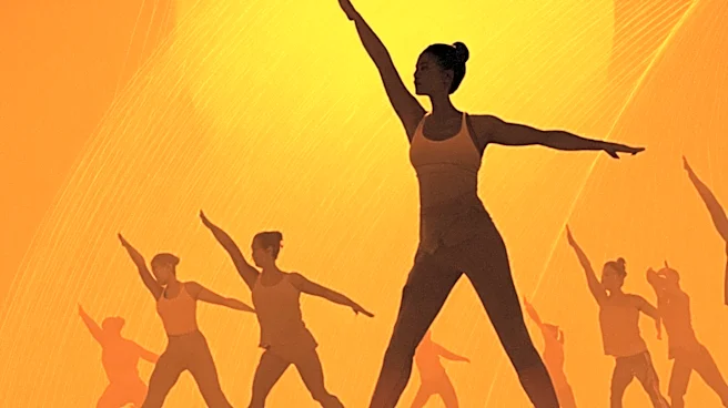 Zumba Fitness System Offers Holistic Approach to Body Transformation