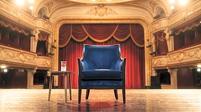 Steppenwolf Theatre to Bring 'Purpose' to London's Royal Court Theatre