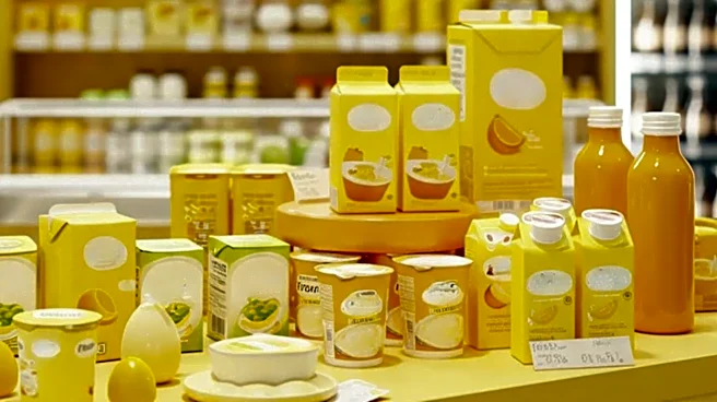 Food-Themed Fashion Reaches Saturation Point, Raising Questions of Longevity and Status