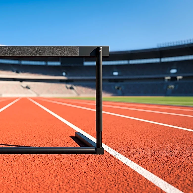 Masai Russell Identifies Broadcast Accessibility as Major Hurdle for Track Field Viewership