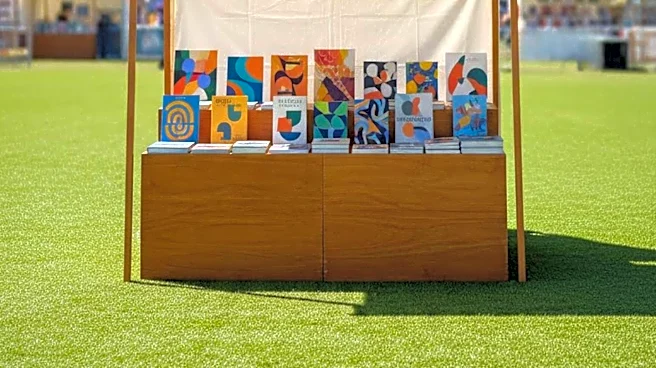 Rock Springs Elementary Announces Upcoming Scholastic Book Fair to Support Media Center