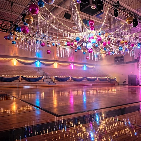 HBO Series 'Task' Seeks Extras for Homecoming Dance Scene in Delaware County