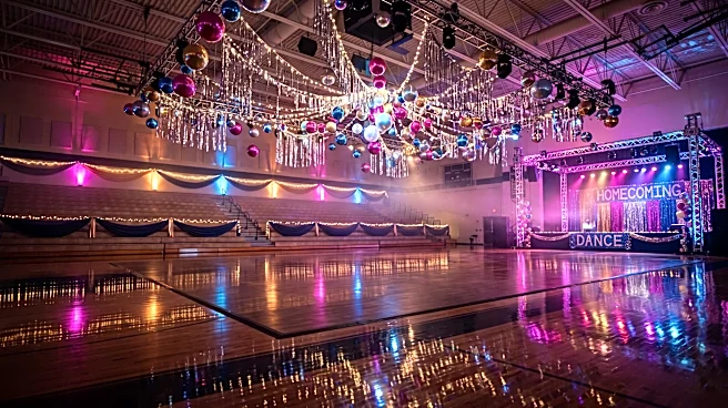 HBO Series 'Task' Seeks Extras for Homecoming Dance Scene in Delaware County