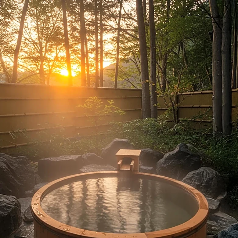 U.S. Sauna Culture Embraces Multisensory Rituals and Japanese Onsen Traditions