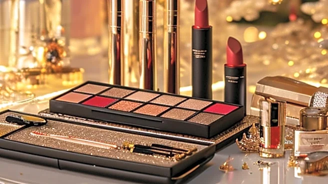 Businesses Prioritize Holiday Packaging for Seasonal Collections to Enhance Consumer Engagement