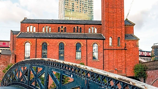 Gilded Age Industrial Consolidation Shaped Modern American Corporate Economy