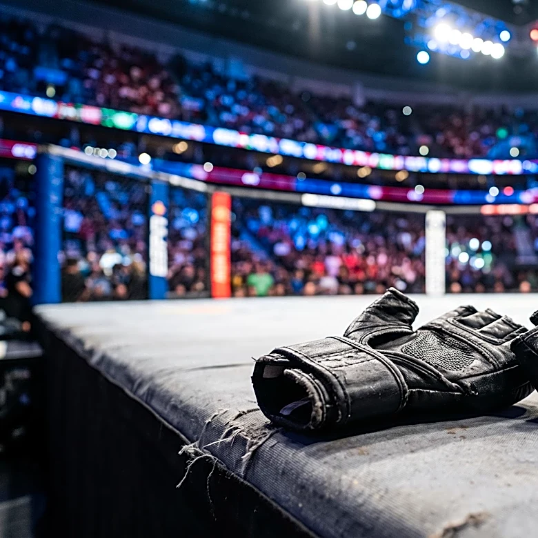 Roberto Soldic Teases Next UFC Fight Following Successful Debut