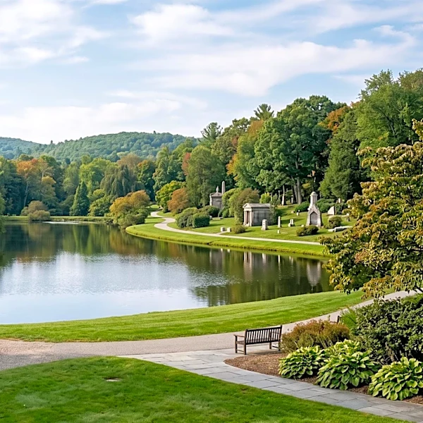 Toledo Catholic Cemeteries Resume Direct Management, Launch New Website for Community Engagement