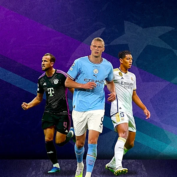 FC Bayern Munich Rules Out Signing Erling Haaland, Citing Satisfaction with Harry Kane