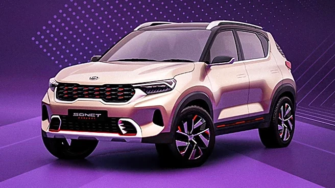 Kia America Retains Right to Modify Vehicle Specifications and Pricing