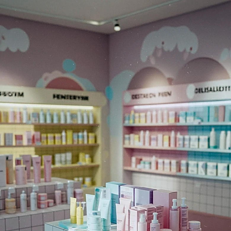 Voesh Expands Body Care Line into Ulta Beauty and Target, Capitalizing on Retail Growth