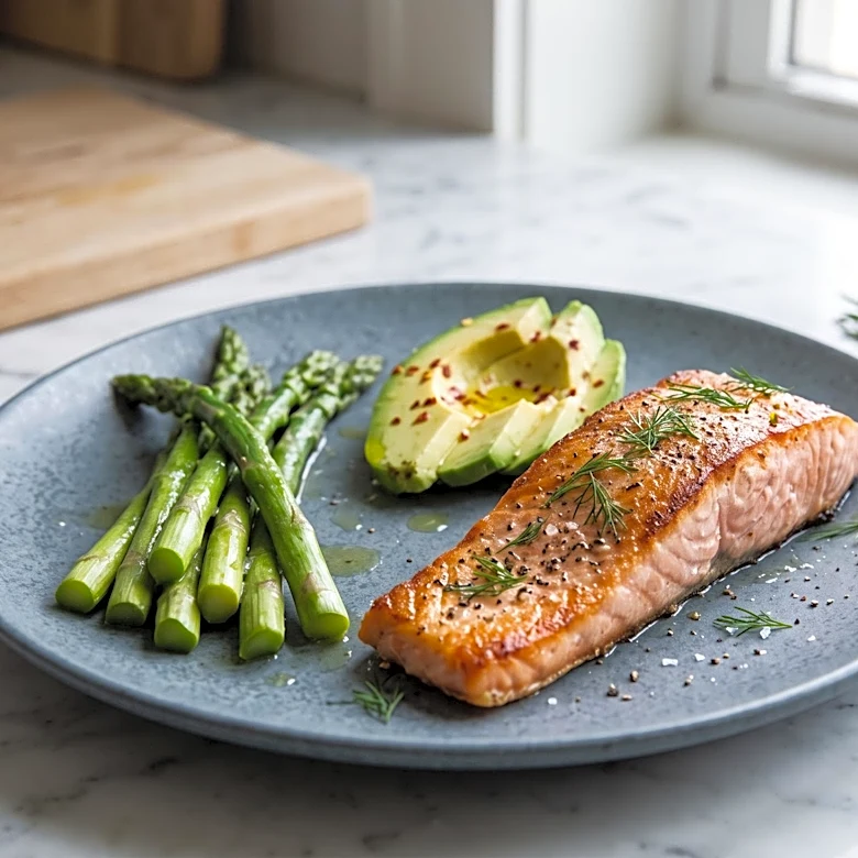 Keto AI App Offers Comprehensive Tracking for Ketogenic and Low-Carb Lifestyles