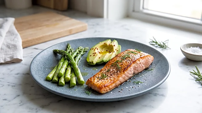 Keto AI App Offers Comprehensive Tracking for Ketogenic and Low-Carb Lifestyles