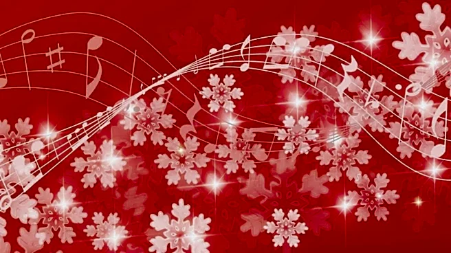 Epic Records Releases Holiday Compilation Featuring Mariah the Scientist and Other Artists