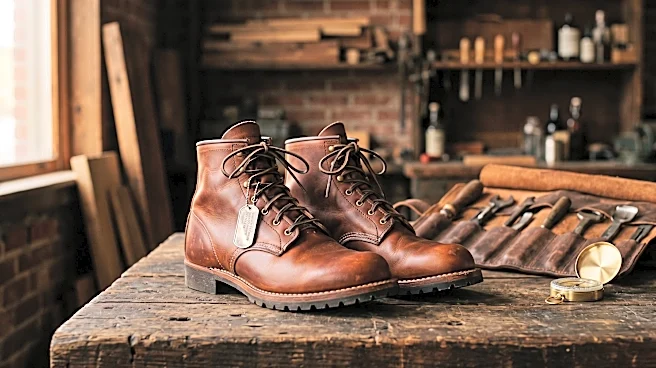 Red Wing and BEAMS Collaborate to Reissue 30-Year-Old 9872 Boot