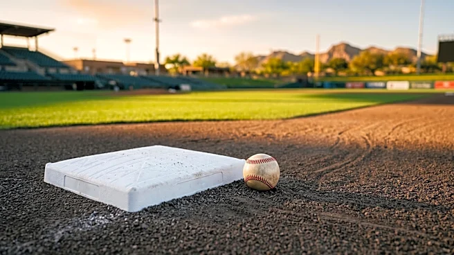 Yankees Prospect Dax Kilby Achieves Two-Triple Game in Arizona Fall League