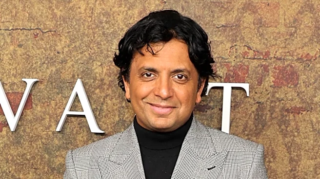 M. Night Shyamalan's 'Trap' Features Original 'Parent Trap' Star Hayley Mills in FBI Role