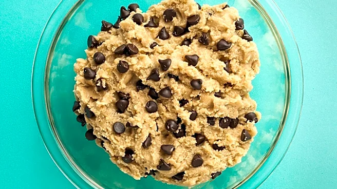 Sweet Loren's Introduces New Thin and Crispy Refrigerated Cookie Dough at Whole Foods Market