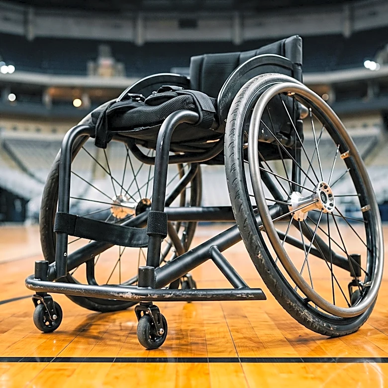 Swedish Para Athlete Hillevi Hansson Calls for Equality in Sports Funding After Self-Funding Tournament Participation