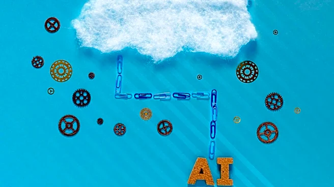 AWS Marketplace Enhances Software Development Lifecycle with AI-Powered Tools