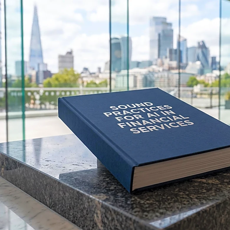 Financial Stability Board Publishes Final Report on AI Sound Practices for Financial Institutions