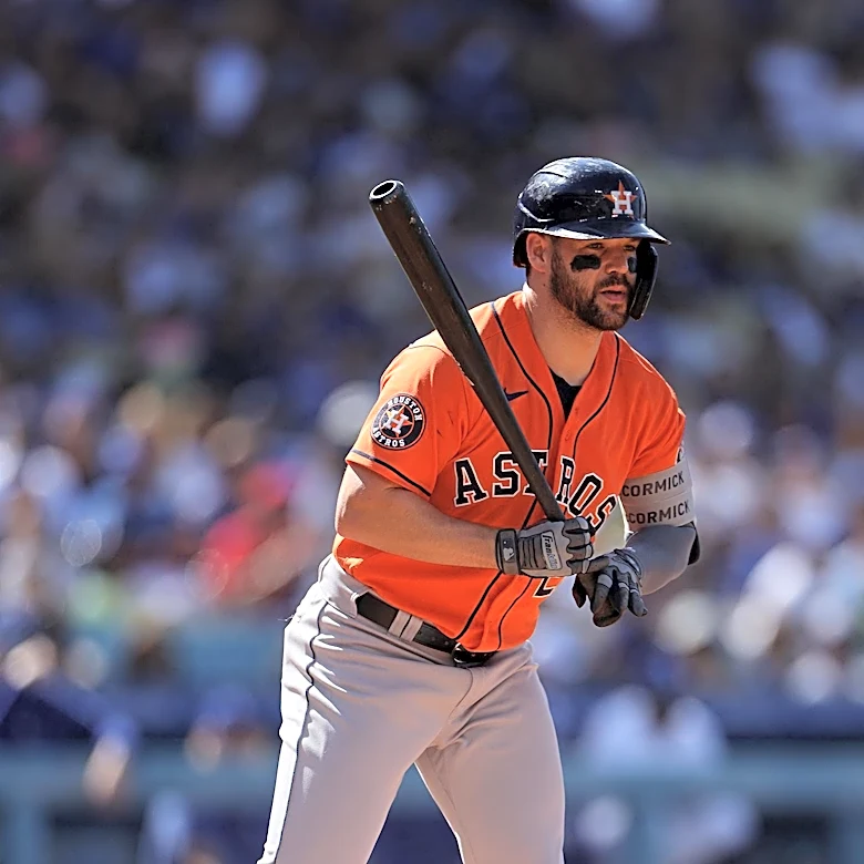 Tatsuya Imai Exercises Player Option, Returns to Houston Astros for 2027 Season