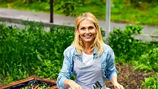 Iowa State University Extension Details Benefits and Construction of Raised Garden Beds